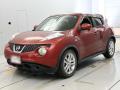 2010 Nissan JUKE