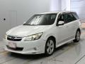 2012 Subaru Exiga