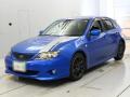 2008 Subaru Impreza