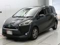 2016 Toyota Sienta