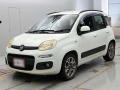 2013 Fiat Panda