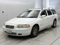 2007 Volvo V70