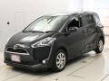 2016 Toyota Sienta