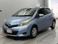 2013 Toyota Vitz