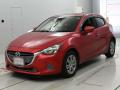 2015 Mazda Demio
