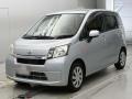 2013 Daihatsu Move