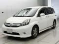 2011 Toyota Isis