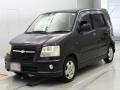 2007 Chevrolet CHEVROLET MW