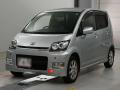 2007 Daihatsu Move
