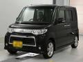 2011 Daihatsu Tanto Custom