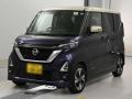 2020 Nissan Roox