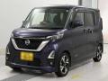 2020 Nissan Roox