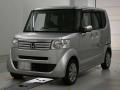 2013 Honda N-Box+