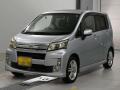 2014 Daihatsu Move Custom