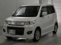 2011 Suzuki WAGON R STINGRAY