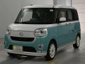 2017 Daihatsu Move Canbus