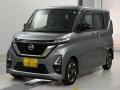 2022 Nissan Roox