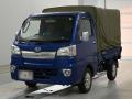 2014 Daihatsu Hijet Truck