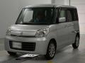 2013 Suzuki Spacia