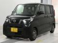 2024 Nissan Roox