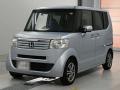 2013 Honda N-BOX