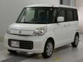 2015 Suzuki Spacia