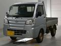 2018 Daihatsu Hijet Truck