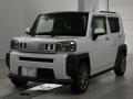 2020 Daihatsu TAFT