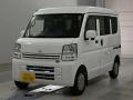 2021 Mitsubishi Minicab Van