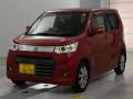 2014 Suzuki WAGON R STINGRAY