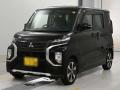 2020 Mitsubishi eK X Space