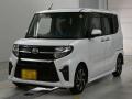 2020 Daihatsu Tanto Custom