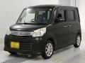 2014 Suzuki Spacia