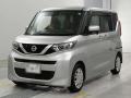 2021 Nissan Roox
