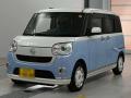 2018 Daihatsu Move Canbus