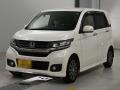 2014 Honda N-Wgn Custom