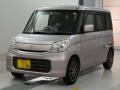 2016 Suzuki Spacia
