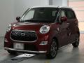 2016 Daihatsu Cast
