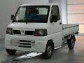 2008 Nissan Clipper Truck