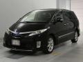 2009 Toyota Estima Hybrid