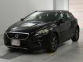 2013 Volvo V40