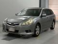 2009 Subaru Legacy Touring Wagon