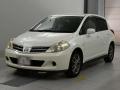 2010 Nissan Tiida