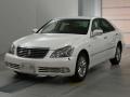 2007 Toyota Crown