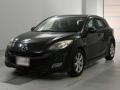 2011 Mazda Axela Sport