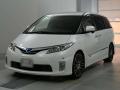 2009 Toyota Estima Hybrid