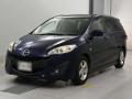 2011 Mazda Premacy