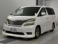 2009 Toyota Vellfire