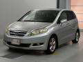 2005 Honda Edix