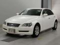 2008 Toyota Mark X